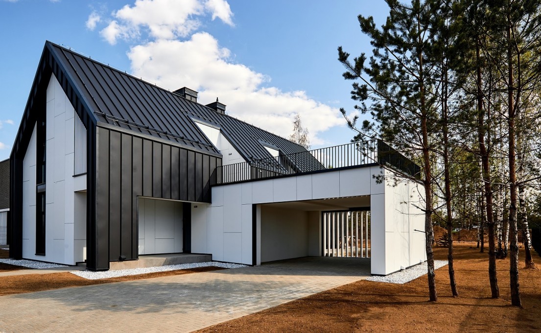 Кухни на заказ в ЖК «Зеленая гавань»